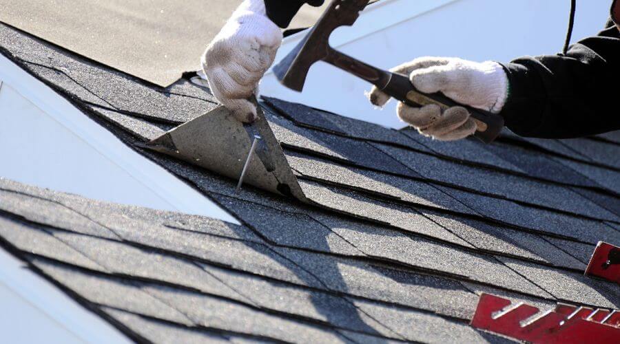 Professional metal roof installation in Nevis, MN